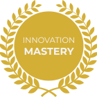 Grand Prize: Innovation Mastery