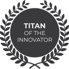 Titan of the Innovator