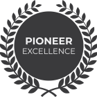 Pioneer Excellence